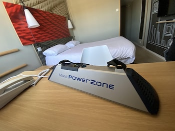 Standard Triple Room, 3 Twin Beds