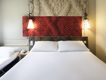 Standard Triple Room, Multiple Beds