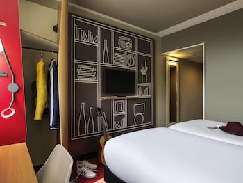 Standard Triple Room, 3 Twin Beds