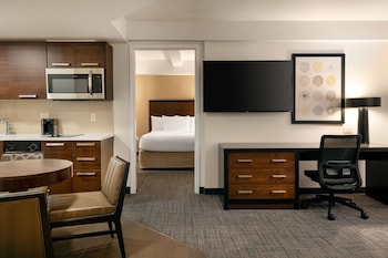 Suite, 1 Bedroom, Non Smoking