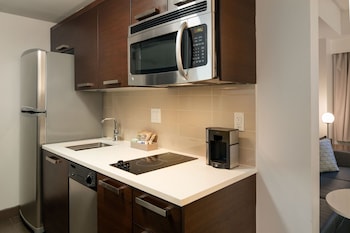 Suite, 1 Bedroom, Non Smoking