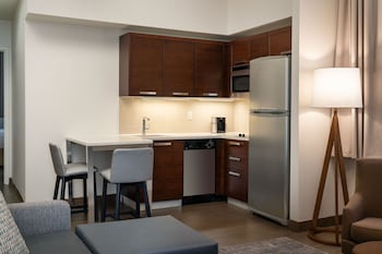Suite, 1 Bedroom, Non Smoking