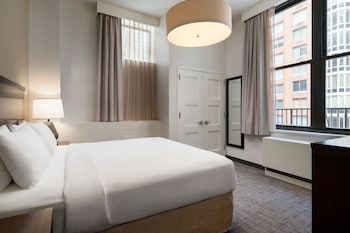 Suite, 1 Bedroom, Non Smoking