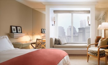 Stockton Room King Bed