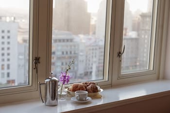 Luxury Suite, 1 Bedroom (1 Bedroom)