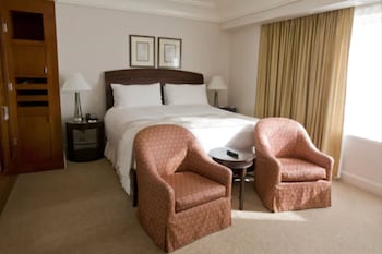 Executive Suite, 1 Bedroom