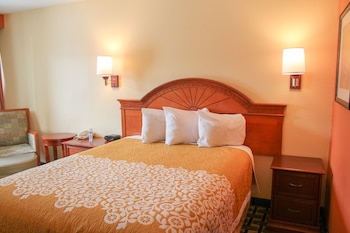 Standard Room, 1 King Bed (Non-Smoking)