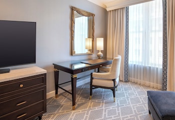 Classic Room, 1 Queen Bed