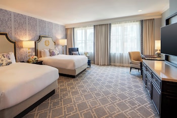 Premium Room, 2 Queen Beds