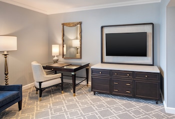 Premium Room, 1 King Bed