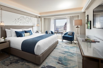 Imperial Club Room