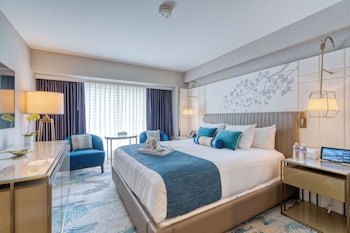 Imperial Club Room