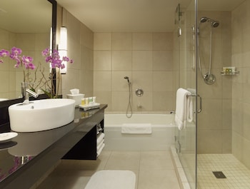 Deluxe Double Room, 2 Double Beds, Non Smoking