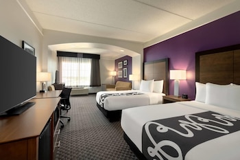 Room, Multiple Beds, Non Smoking