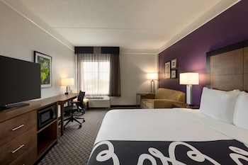 Deluxe Room, 1 King Bed, Non Smoking