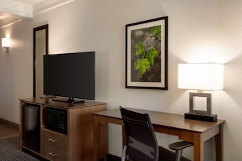 Room, 2 Double Beds, Non Smoking