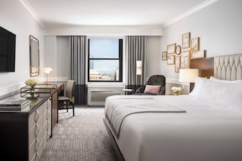 Room, 1 Queen Bed, Accessible