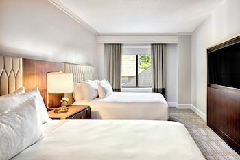 Premier Suite, 2 Queen Beds