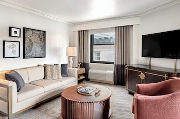 Premier Suite, 2 Queen Beds