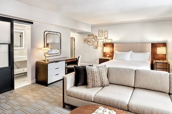 Executive Room, 1 King Bed