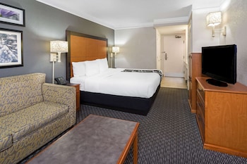 Deluxe Room, 1 King Bed, Non Smoking