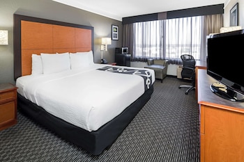 Room, 1 King Bed, Accessible, Non Smoking