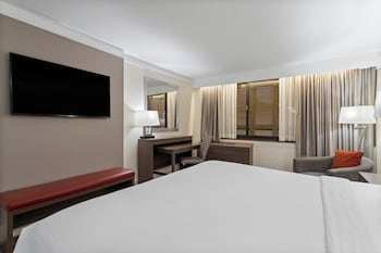Standard Room, 1 King Bed (Hideaway)