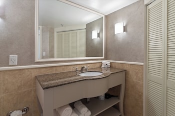 Junior Suite, 1 King Bed