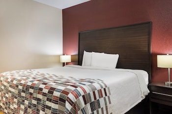 Standard Room, 1 King Bed, Smoking