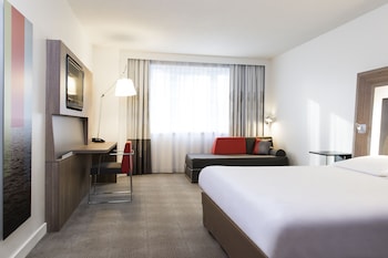 Classic Room, Multiple Beds