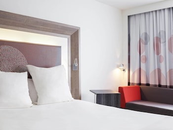 Classic Room, 1 Double Bed with Sofa bed