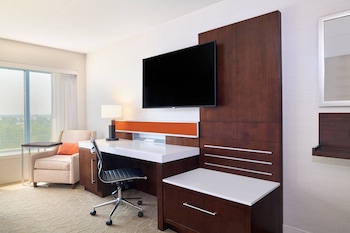 Room, 1 King Bed