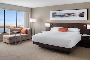 Room, 1 King Bed