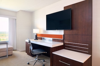 Room, 1 King Bed