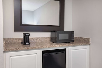 Studio Suite, 1 Queen Bed, Accessible, Non Smoking (Mobility/Hearing Impaired Accessible)
