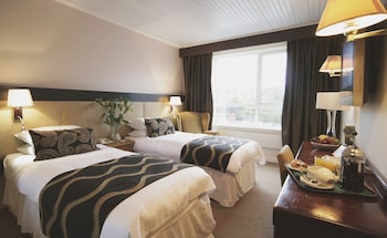Classic Single Room