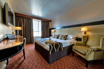 Classic Double Room
