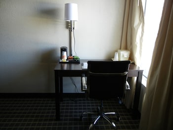 Room, 1 King Bed, Accessible, Non Smoking