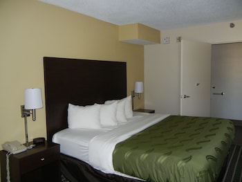 Room, 1 King Bed, Accessible, Non Smoking