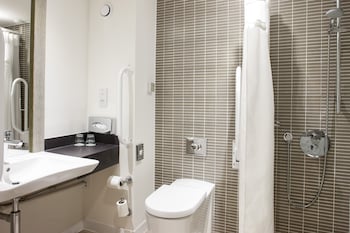 Standard Room, 2 Double Beds, Accessible