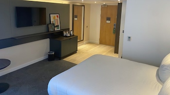 Premium Room, 1 King Bed with Sofa bed