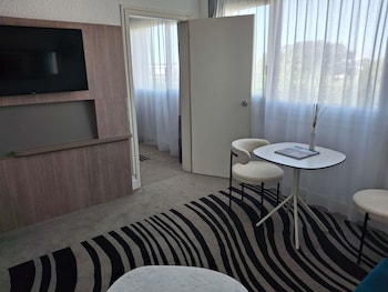 Suite, Multiple Beds