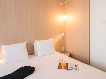 Superior Room, 1 King Bed