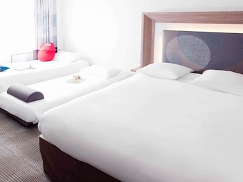 Superior Room, Multiple Beds