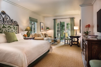 Junior Suite, Accessible (Jungle)