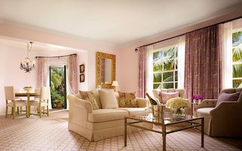 Honeymoon Suite, 1 King Bed, Balcony