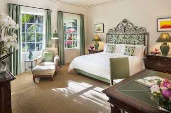 Room, 1 King Bed (Riviera)