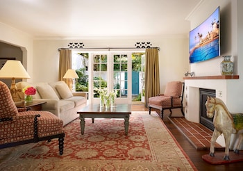 Suite, 1 Bedroom, Private Pool, Garden Area (Ortega)