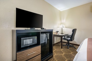 Room, 2 Double Beds, Accessible, Non Smoking