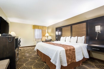 Standard Room, 1 Queen Bed, Non Smoking